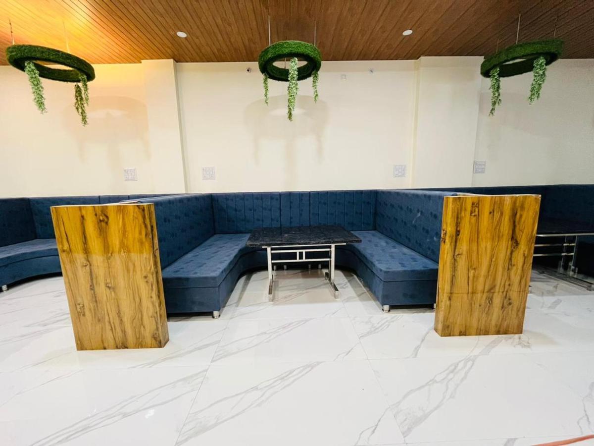 Jmc Hotel Vk 22 Akolia Eksteriør bilde