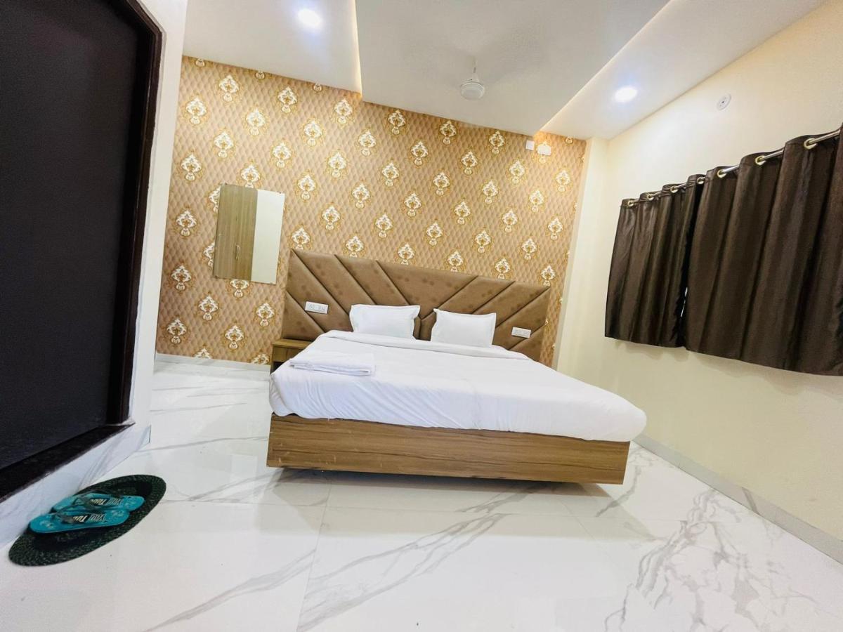 Jmc Hotel Vk 22 Akolia Eksteriør bilde